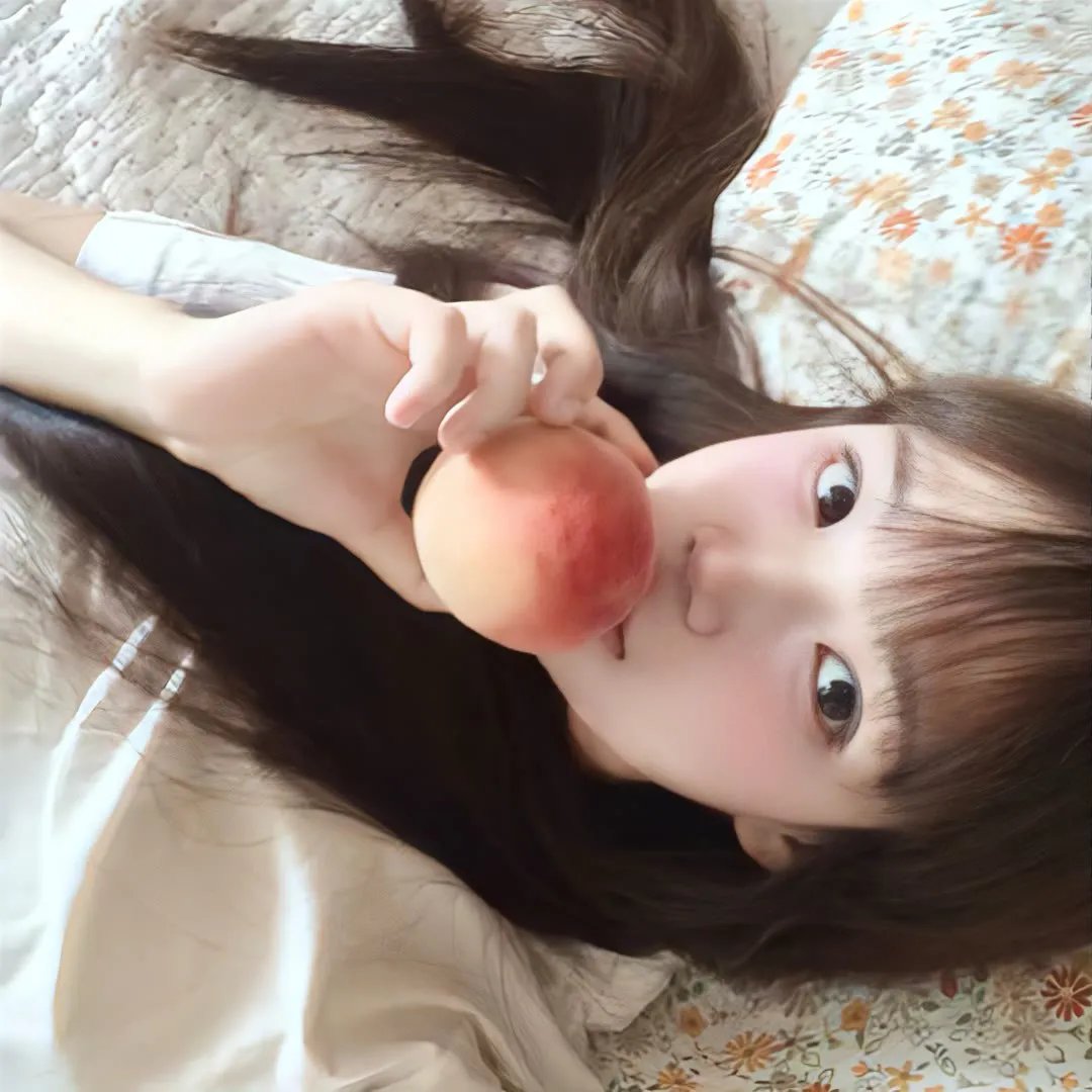 永恒的乳房