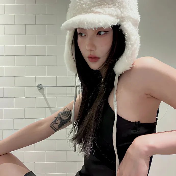 最后的成员